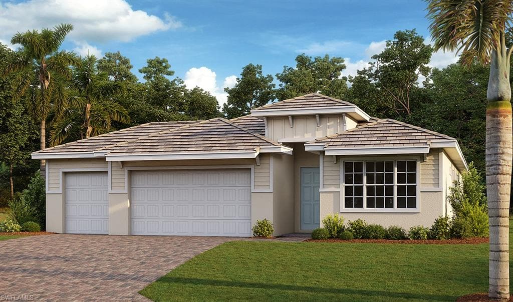 28176 Captiva Shell LOOP BONITA SPRINGS, FL 34135