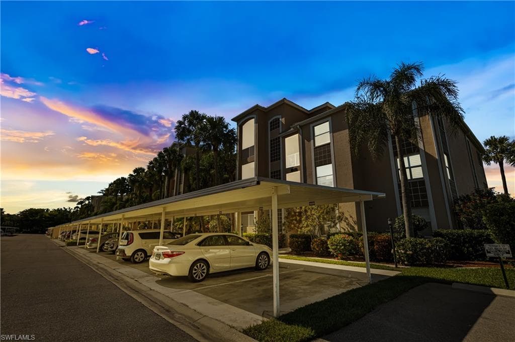 8106 Queen Palm LN 132 FORT MYERS, FL 33966