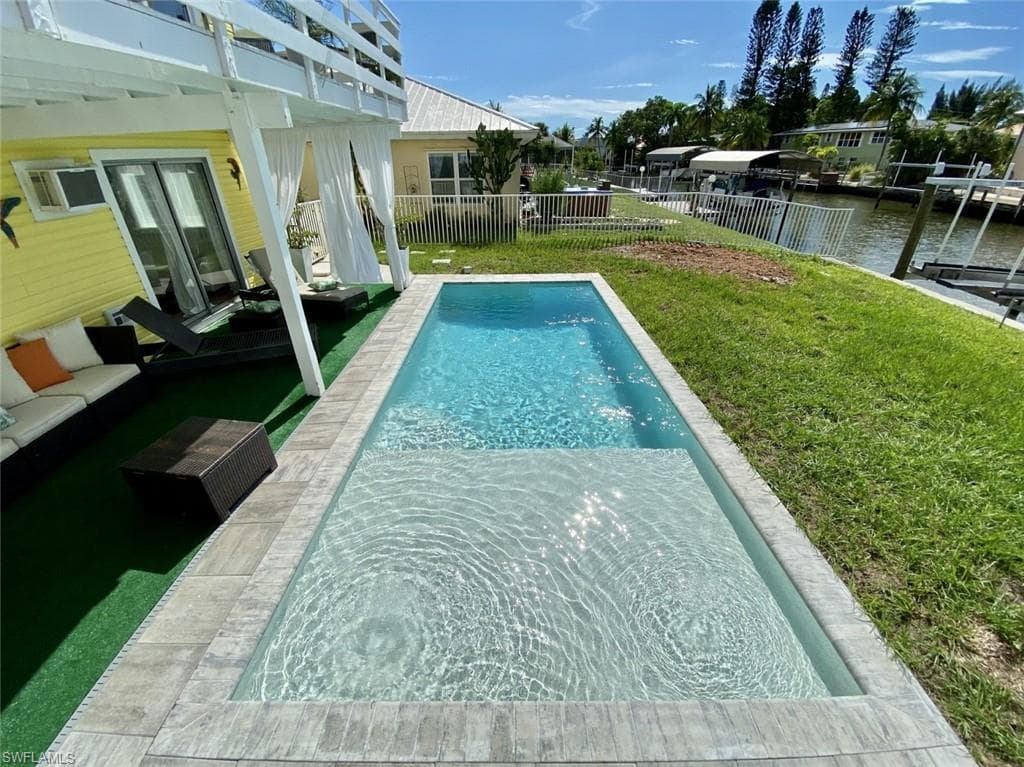 215 Flamingo ST FORT MYERS BEACH, FL 33931