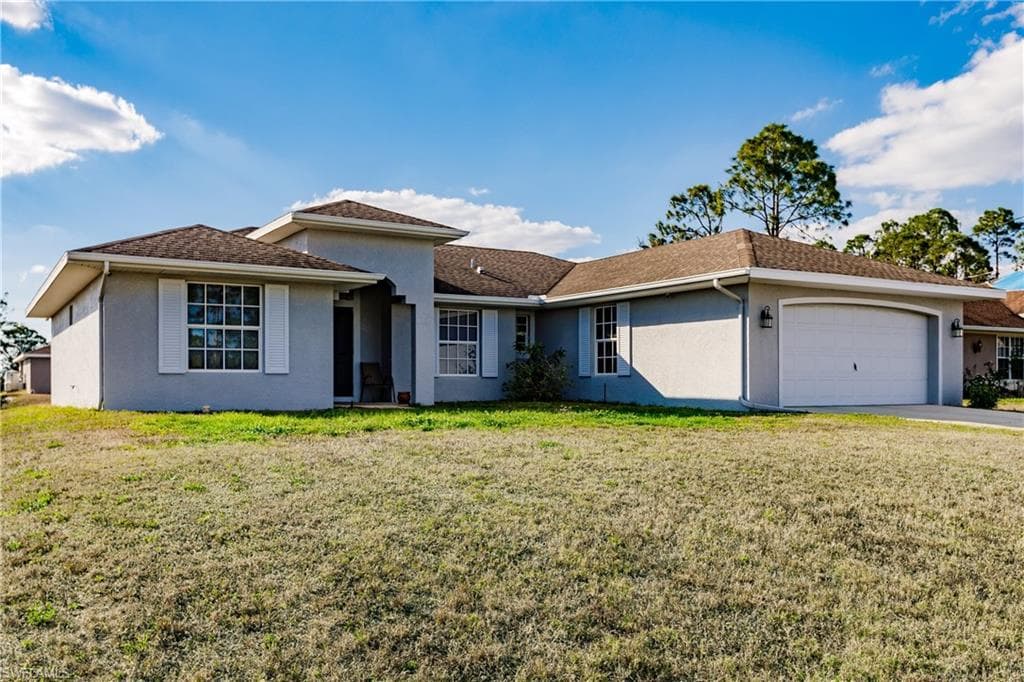 3102 Susan AVE S LEHIGH ACRES, FL 33976