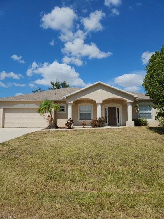 2017 NE 4th TER CAPE CORAL, FL 33909