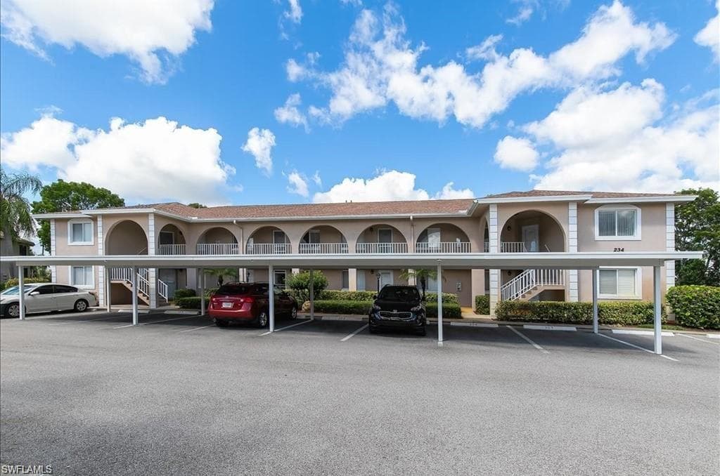 234 Pebble Beach BLVD 308 NAPLES, FL 34113