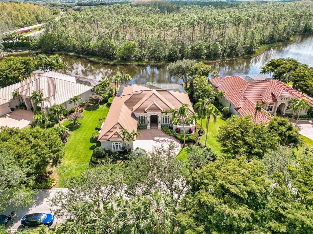 9511 Chartwell Breeze DR ESTERO, FL 34135