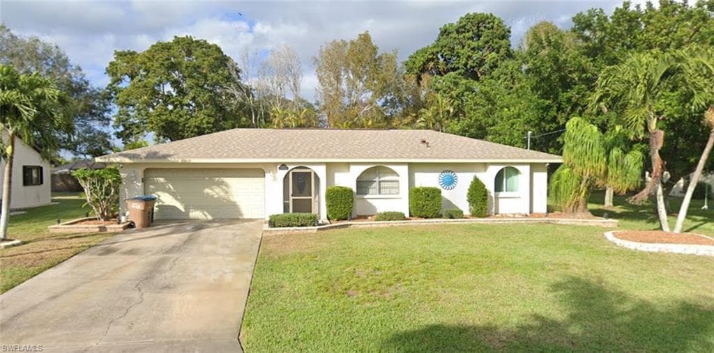 2019 SE 12th TER CAPE CORAL, FL 33990
