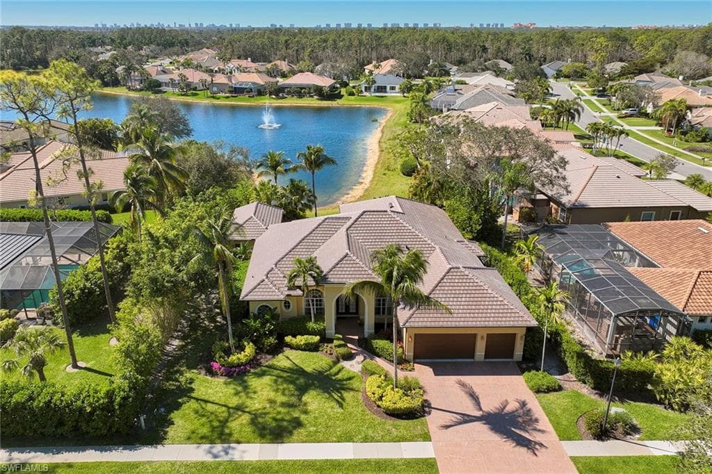 8191 Wilshire Lakes BLVD NAPLES, FL 34109