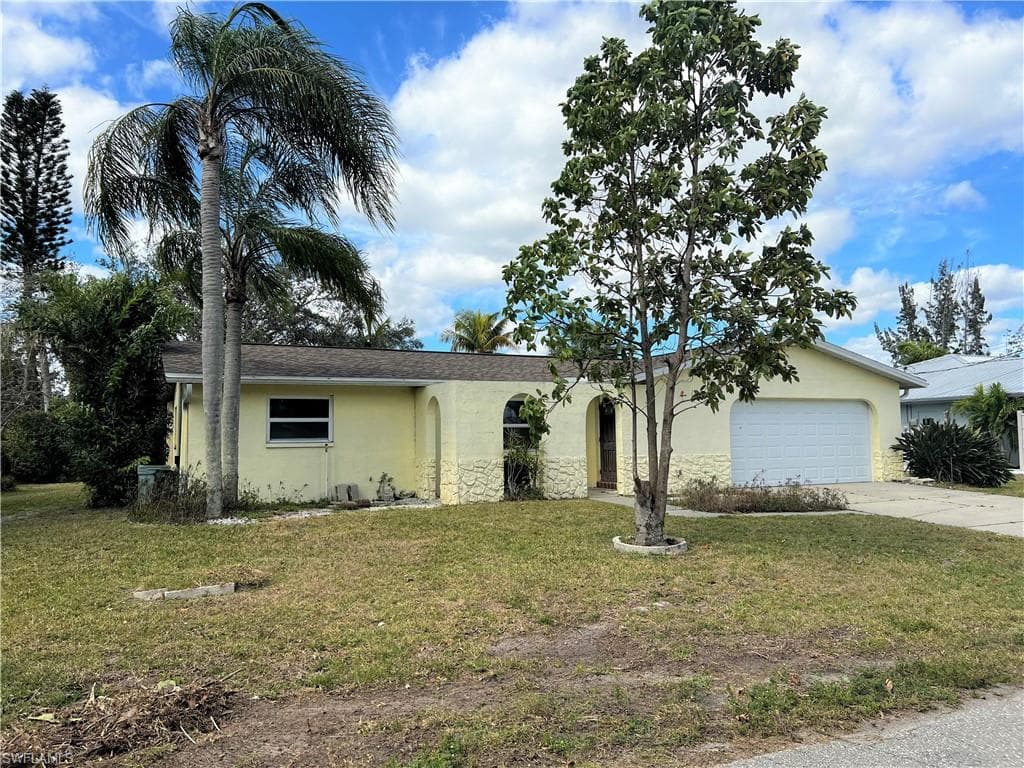 2231 Santiago AVE FORT MYERS, FL 33905