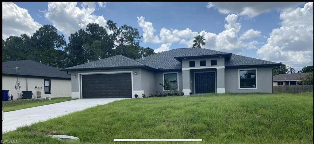 3012 Floyd AVE S LEHIGH ACRES, FL 33976
