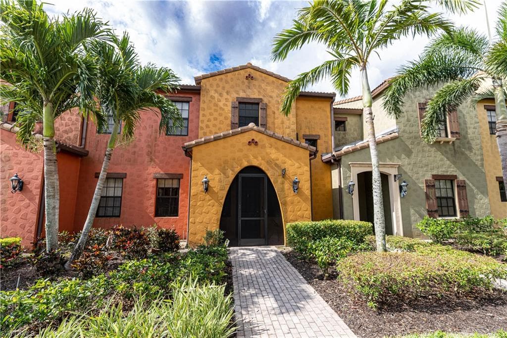11272 Paseo Grande BLVD 5707 FORT MYERS, FL 33912