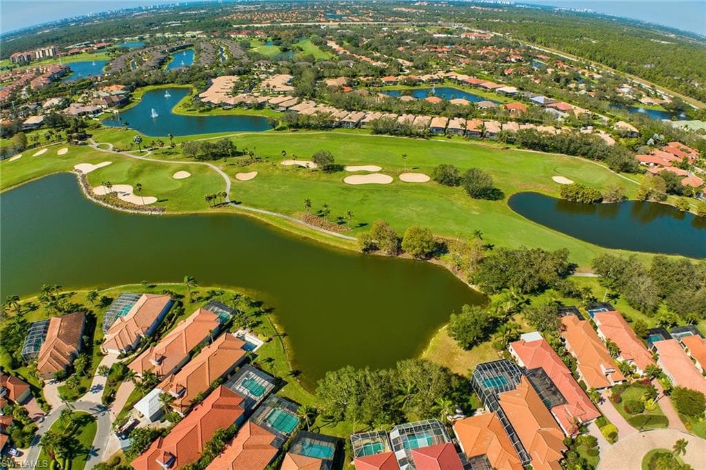 913 Tierra Lago WAY NAPLES, FL 34119