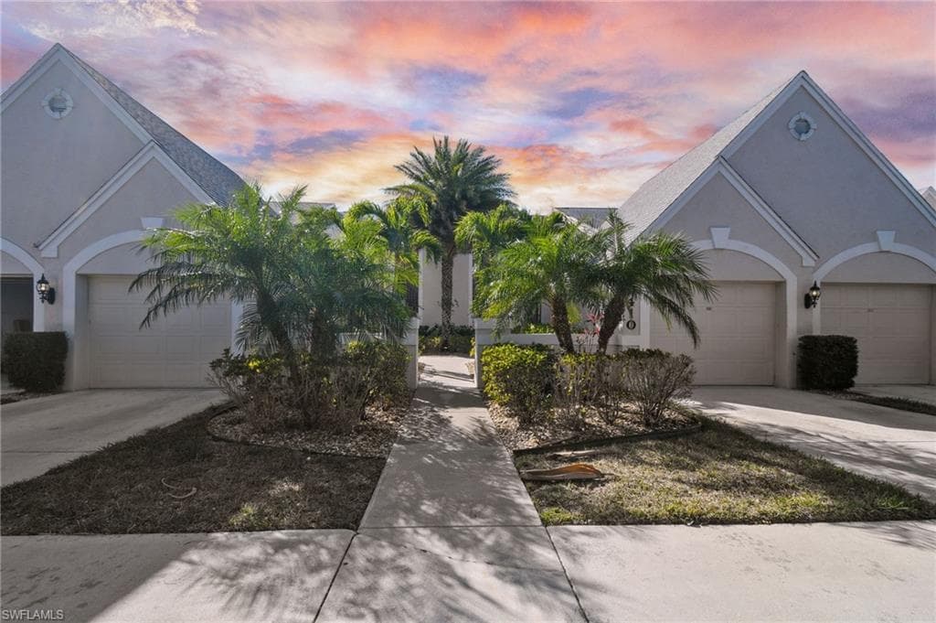 16410 Kelly Cove DR 320 FORT MYERS, FL 33908