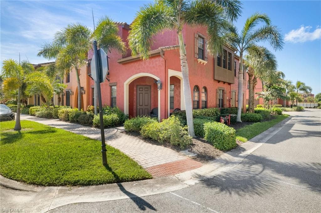 11890 Paseo Grande BLVD 4301 FORT MYERS, FL 33912