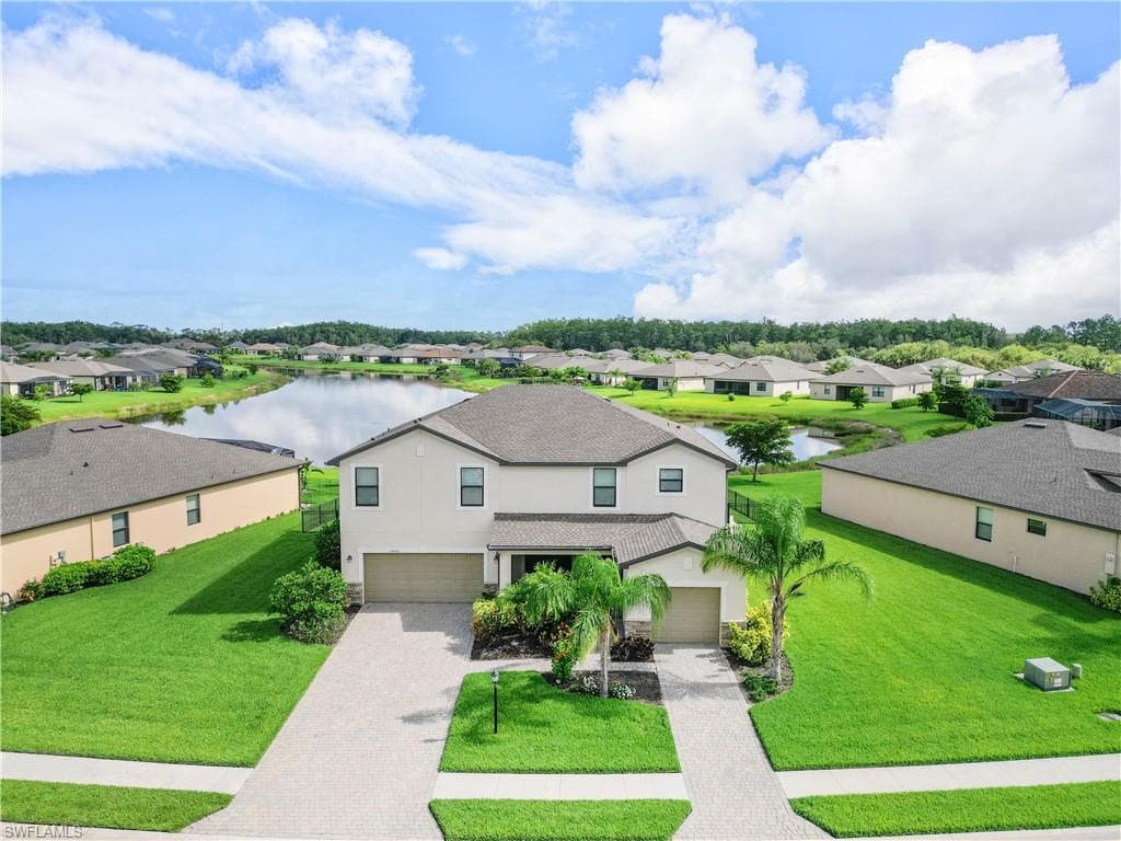 14442 Mindello DR FORT MYERS, FL 33905