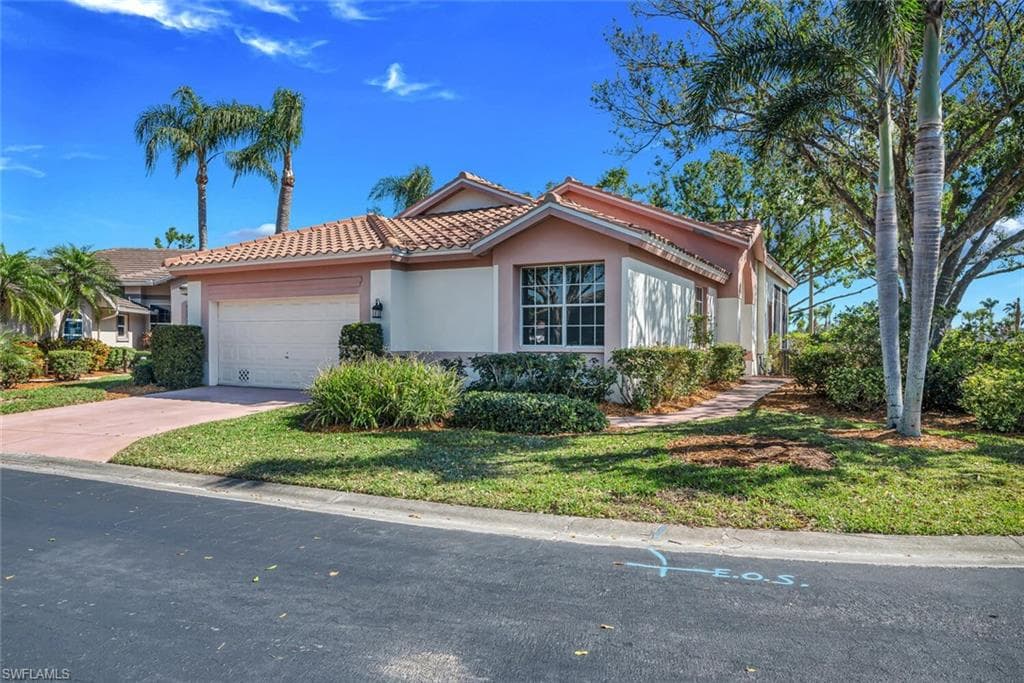 9500 Mariners Cove LN FORT MYERS, FL 33919