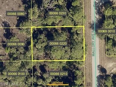 432 Mallory AVE S LEHIGH ACRES, FL 33974