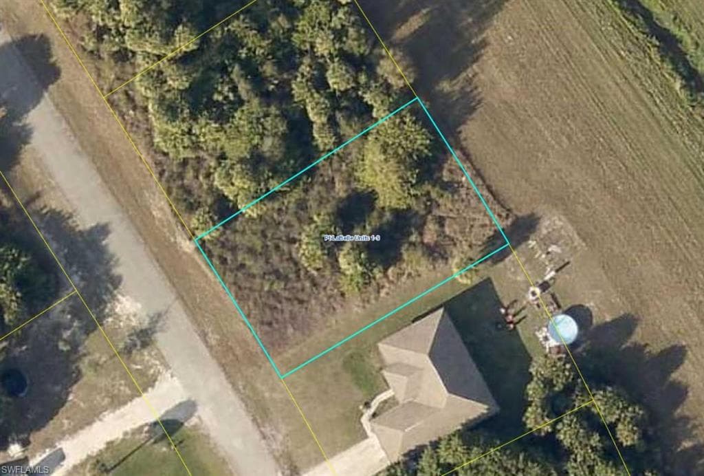 3055 Beechwood CIR LABELLE, FL 33935