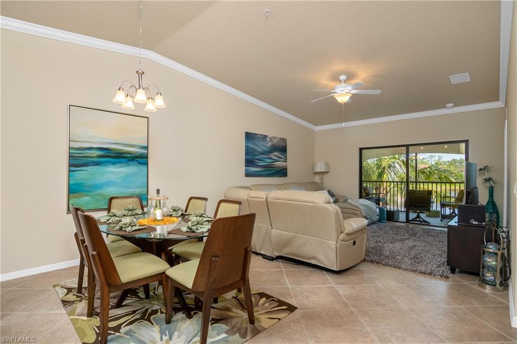9529 Avellino WAY 2825 NAPLES, FL 34113