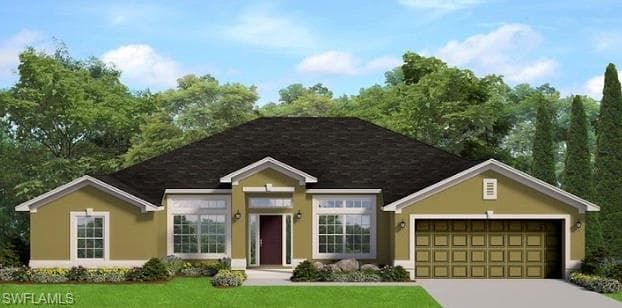 3002 35th ST W LEHIGH ACRES, FL 33971