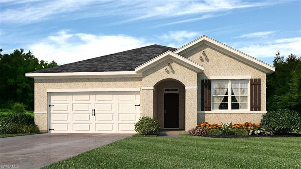 16556 Elkhorn Coral DR NORTH FORT MYERS, FL 33903