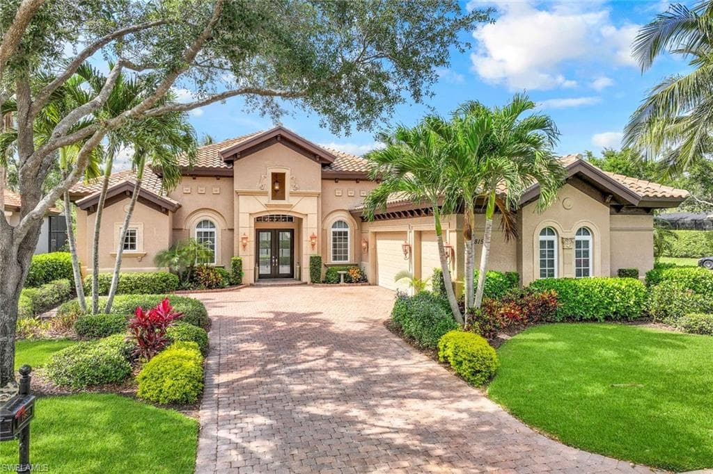 19815 Markward Crossing ESTERO, FL 33928