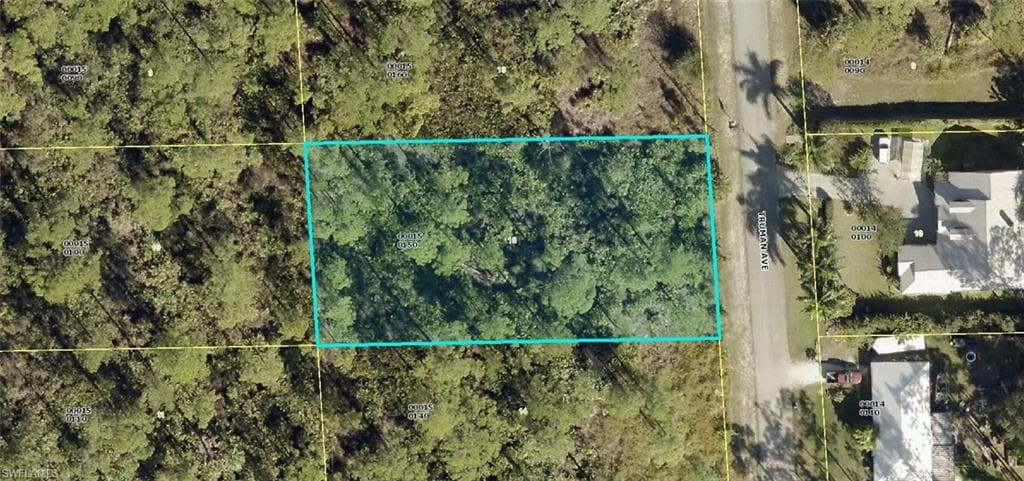 2105 Truman AVE ALVA, FL 33920
