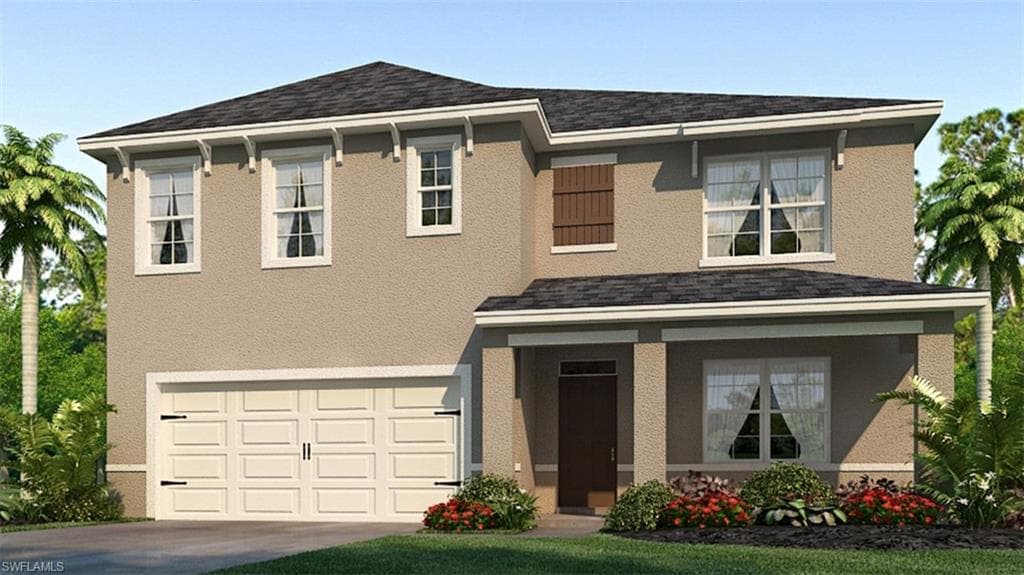 16564 Elkhorn Coral DR NORTH FORT MYERS, FL 33903