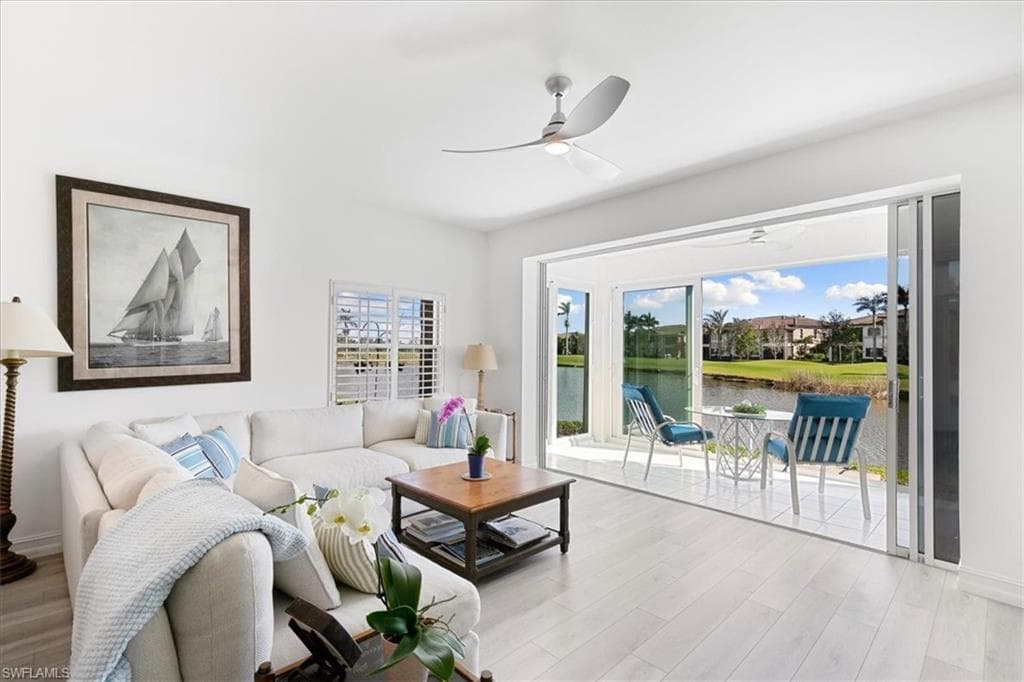 3580 Windjammer CIR 1603 NAPLES, FL 34112
