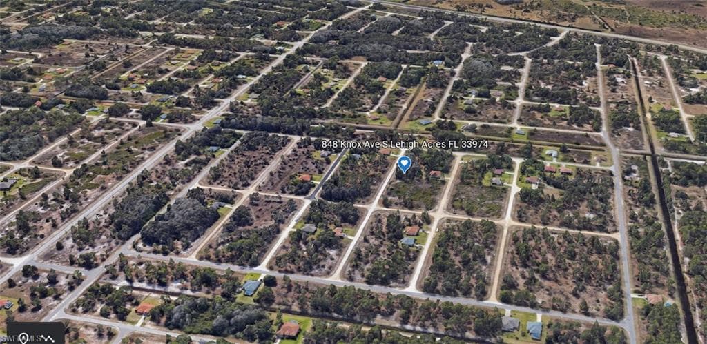 848 Knox AVE S LEHIGH ACRES, FL 33974