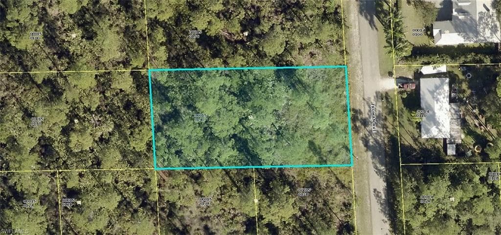 2103 Truman AVE ALVA, FL 33920