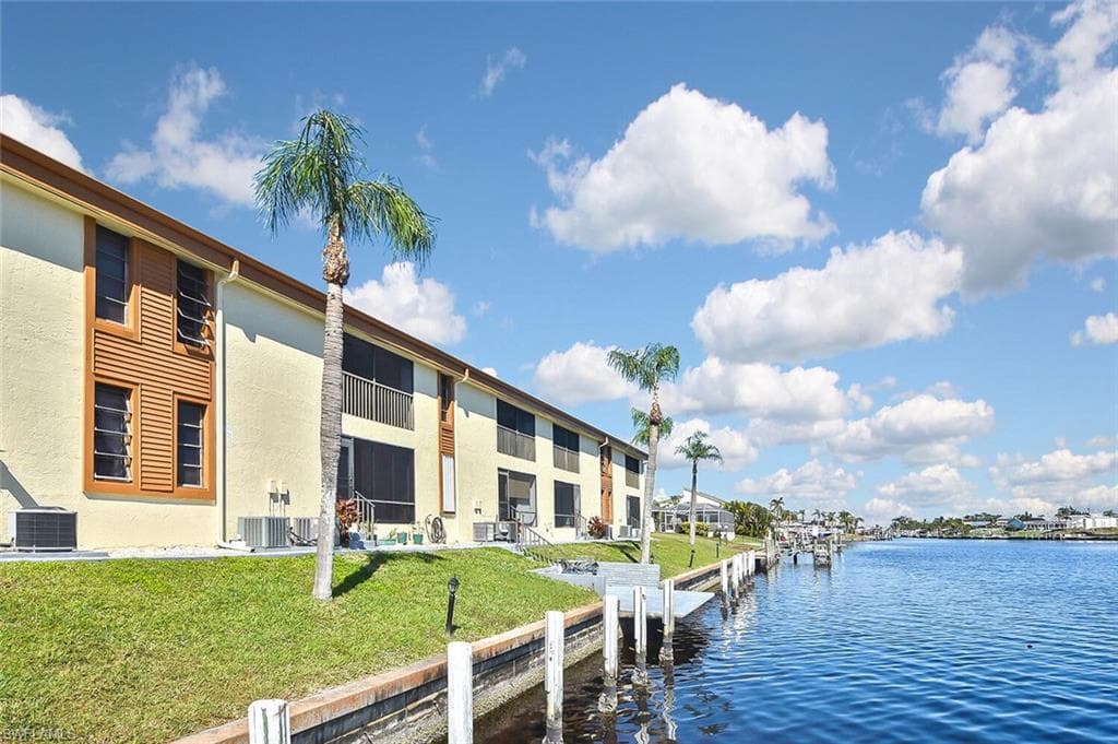 3631 SE 10th AVE 101 CAPE CORAL, FL 33904