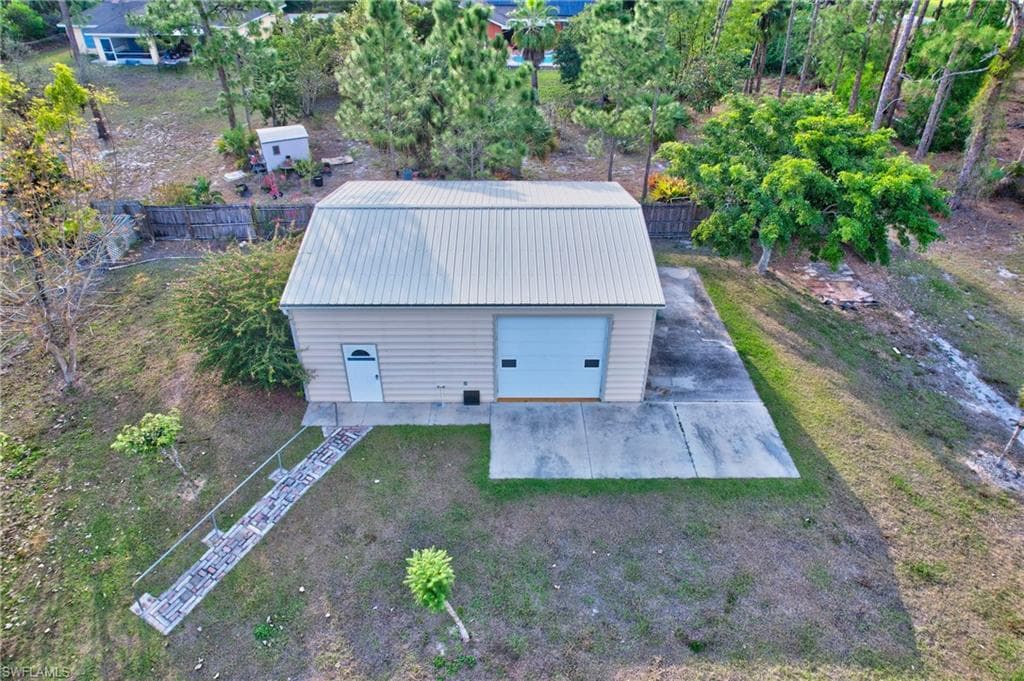 405 Canton AVE LEHIGH ACRES, FL 33972