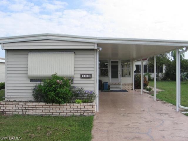 199 Domingo DR FORT MYERS, FL 33905