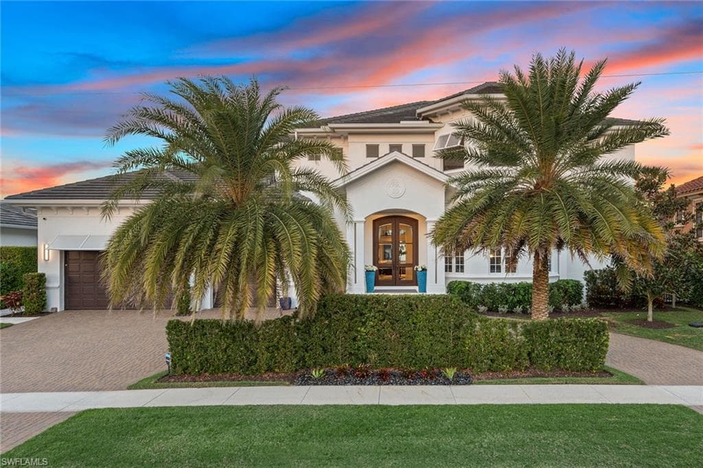 225 Rockhill CT MARCO ISLAND, FL 34145