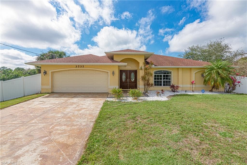 3737 Trent ST FORT MYERS, FL 33905