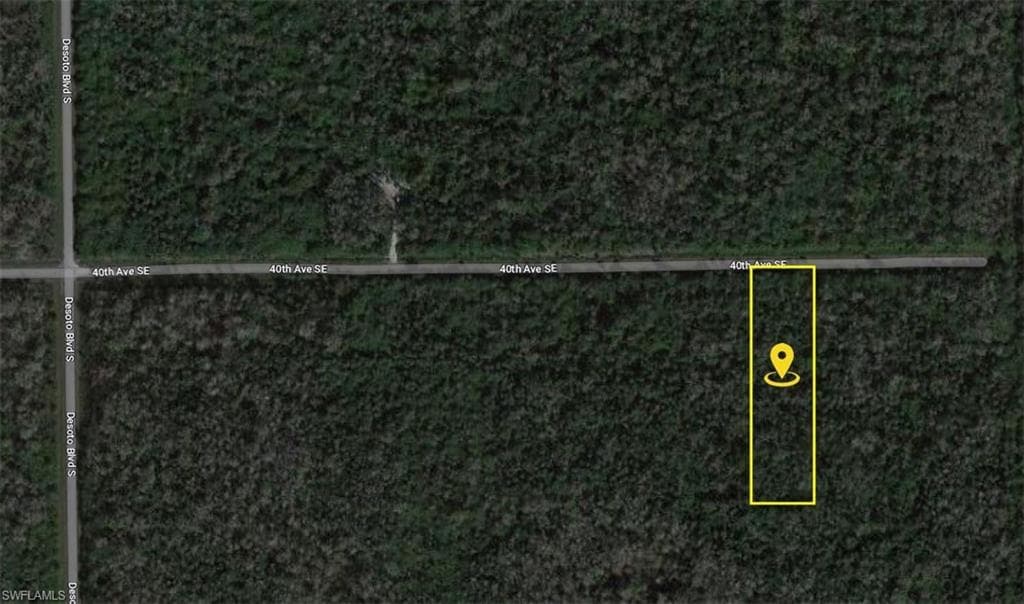 0000 40th AVE SE NAPLES, FL 34117