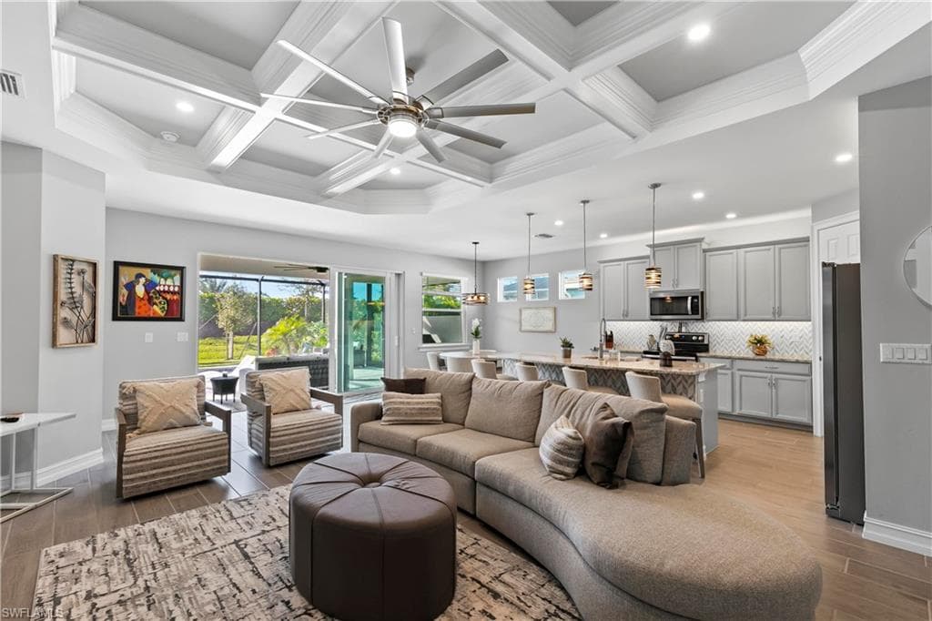 14644 Kelson CIR NAPLES, FL 34114