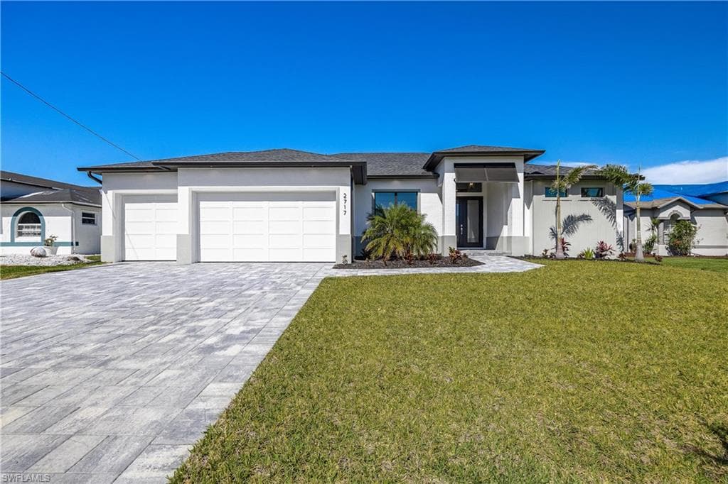 2717 SW 46th TER CAPE CORAL, FL 33914