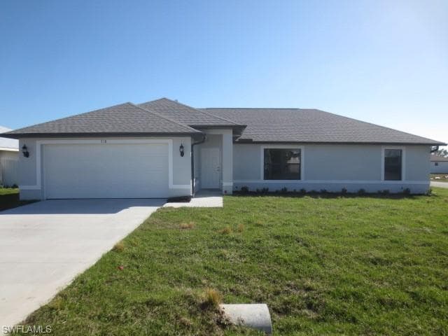 518 SE Van Loon TER CAPE CORAL, FL 33990