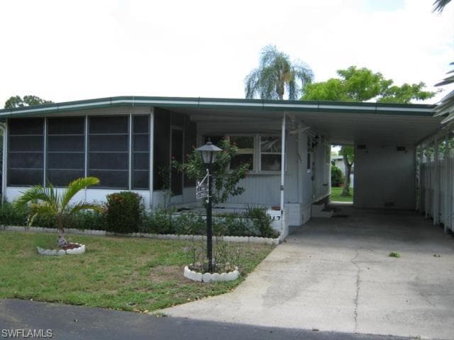 117 Coach Light DR FORT MYERS, FL 33908