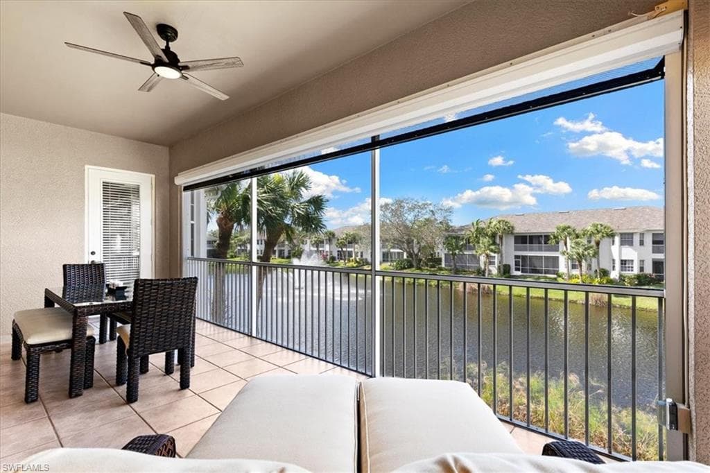 5065 YACHT HARBOR DR 203 NAPLES, FL 34112