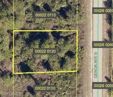 348 Genoa AVE S LEHIGH ACRES, FL 33974