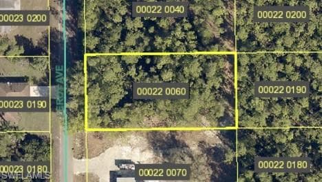 112 Leroy AVE LEHIGH ACRES, FL 33936