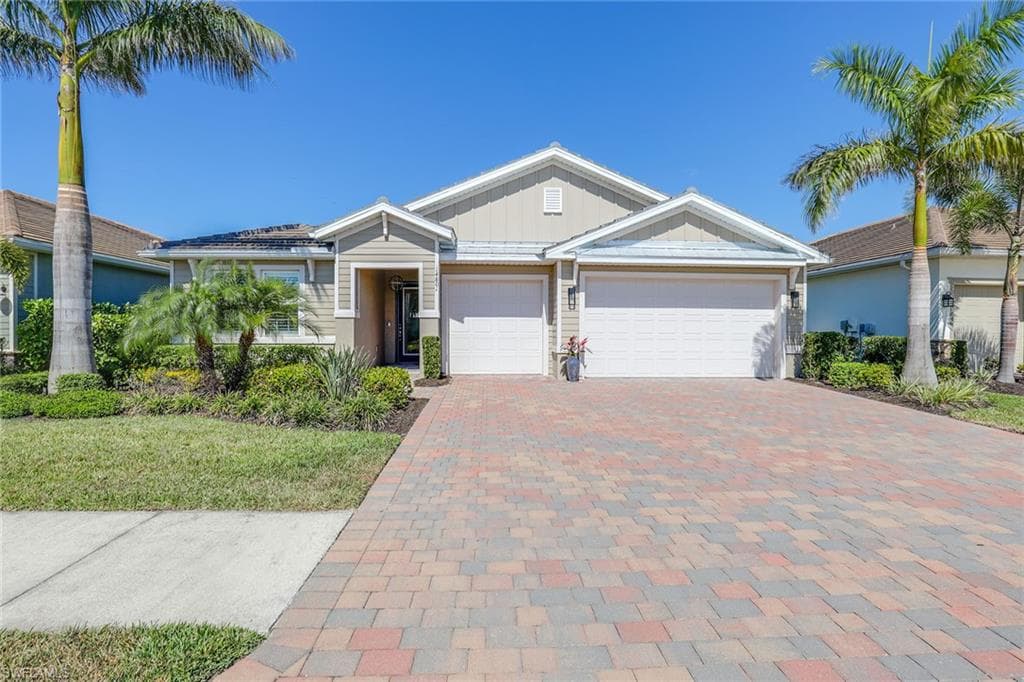 14801 Windward LN NAPLES, FL 34114