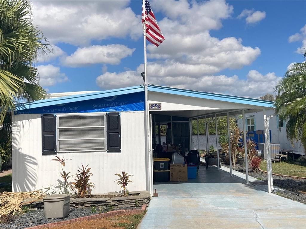 2012 S Olga DR 26 FORT MYERS, FL 33905