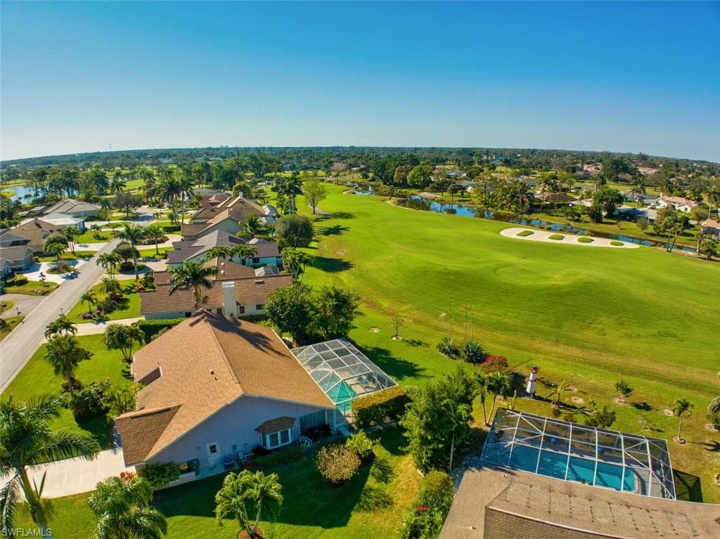 113 Palmetto Dunes CIR NAPLES, FL 34113