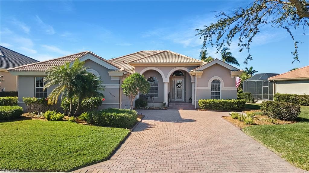 16195 Keswick WAY FORT MYERS, FL 33908