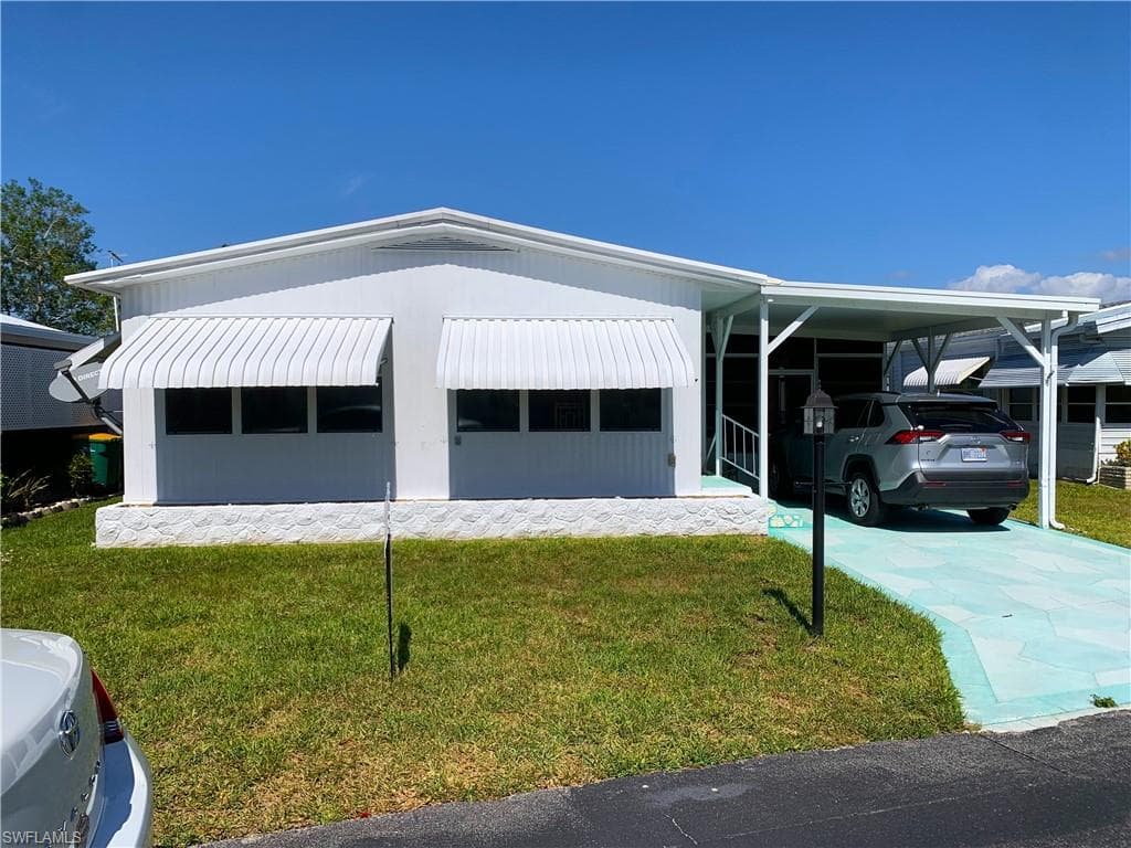 17 Amethyst AVE 17-A NAPLES, FL 34114