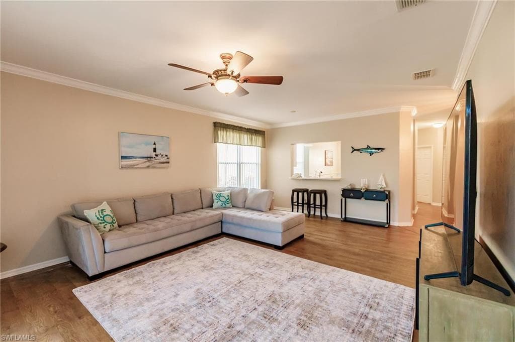 15020 Bridgeway LN 404 FORT MYERS, FL 33919
