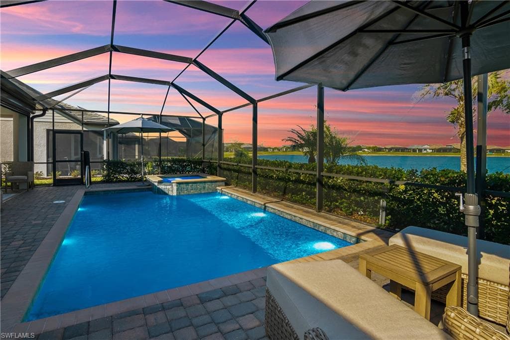 19617 Deming LN ESTERO, FL 33928