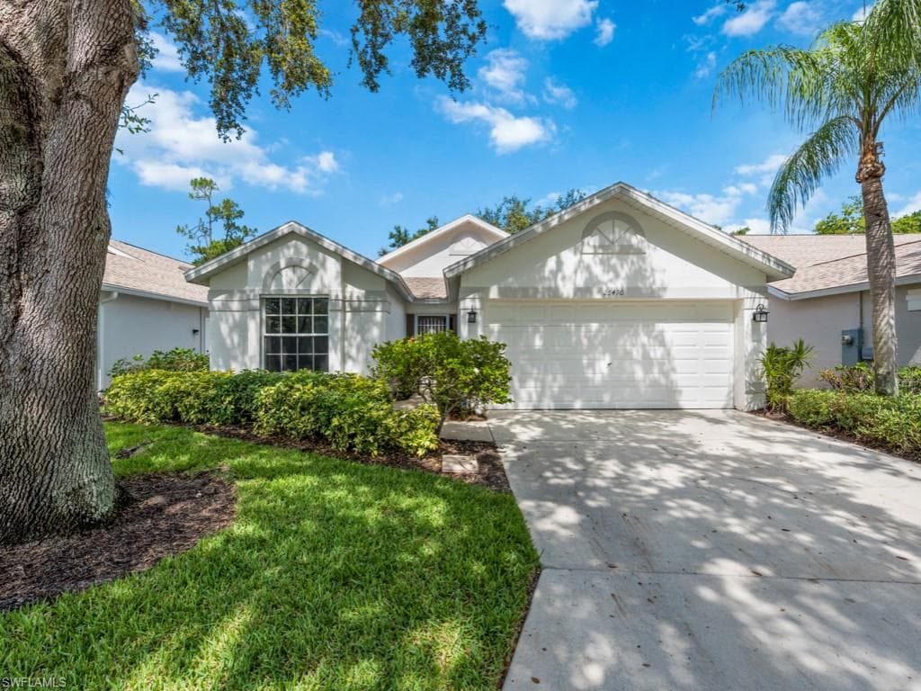 25490 Fairway Dunes CT BONITA SPRINGS, FL 34135