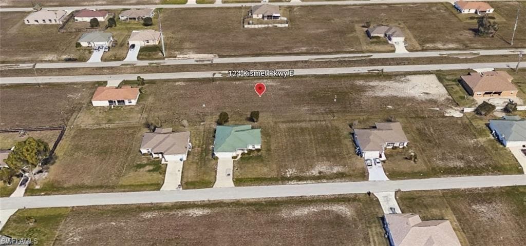 124 Kismet PKY E CAPE CORAL, FL 33909